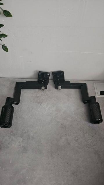 Frame sliders voor motor, kuipbeschermer beschikbaar voor biedingen