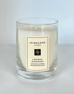 Jo Malone Lime Basil & Mandarin Scented Candle 65g, Overige materialen, Verzenden, Wit, Nieuw