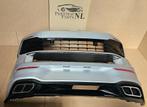 VW Golf 8 VIII R-LINE ORGINEEL SET VOORBUMPER ACHTERBUMPER, Ophalen of Verzenden, Gebruikt, Achter, Bumper