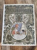 Het Sinterklaasboek 1922 - H. Meulenhoff Amsterdam, Ophalen of Verzenden
