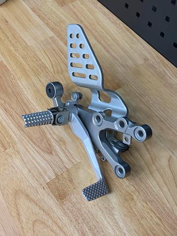 Schetsplaat yamaha yzf r6 rj11 2006 2007 2008 beschikbaar voor biedingen