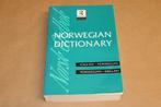 Groot Woordenboek Noors — Noors-Engels / Engels-Noors, Boeken, Ophalen of Verzenden, Gelezen, Van Dale, Engels