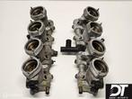 Gasklephuis BMW M5 5-serie E39 ('95-'03) 13547831445 S62B50, Gebruikt, Ophalen of Verzenden, BMW, BMW