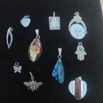 Nr.13 ketting hangers lot, Overige materialen, Overige voorstellingen, Ophalen of Verzenden, Zo goed als nieuw