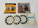 View master schijfjes GAF Winnetou, Ophalen of Verzenden, Gebruikt