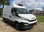 Iveco Daily 35S13V 2.3 352 H3 L / Koelwagen, Auto's, Euro 5, Gebruikt, Iveco, Geïmporteerd