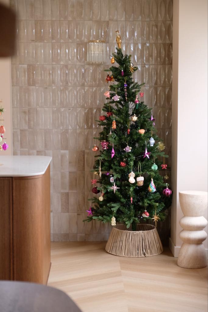 Kunstkerstboom Everlands, Diversen, Kerst, Zo goed als nieuw, Ophalen of Verzenden