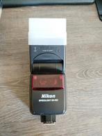 Nikon speedlight, Audio, Tv en Foto, Fotografie | Flitsers, Ophalen, Zo goed als nieuw, Nikon