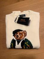 Ralph Lauren trui, Ophalen of Verzenden, Nieuw, Maat 46 (S) of kleiner, Wit