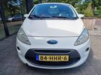 Ford Ka 1.2 Titanium (bj 2008), Voorwielaandrijving, Stof, Gebruikt, 1242 cc