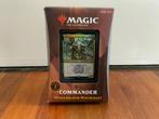 Commanderdeck witherbloom witchcraft magic the gathering, Hobby en Vrije tijd, Verzamelkaartspellen | Magic the Gathering, Speeldeck