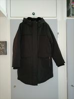 Zwarte Only Winterjas - Maat XL, Kleding | Dames, Jassen | Zomer, Ophalen, Only, Zwart, Maat 46/48 (XL) of groter