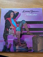 Donna Summer The Wanderer, Ophalen of Verzenden, 1980 tot 2000, Zo goed als nieuw, 12 inch