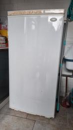 Diepvries groot Zanker, Witgoed en Apparatuur, Vriezers en Diepvrieskisten, Ophalen, Minder dan 60 cm, 160 cm of meer