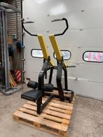 Technogym Pure Strength Lat pulldown/ Latpulldown/ Latzug, Ophalen, Gebruikt, Overige typen, X