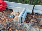 Keerwand / L-Elementen - Beton, Ophalen, Minder dan 100 cm