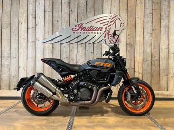 Indian Tour FTR 1200 beschikbaar voor biedingen
