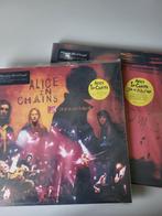 Alice in chains : MTV unplugged + Jar Of Flies / SAP, Ophalen, Zo goed als nieuw, 12 inch, Alternative