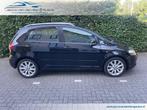 Volkswagen Golf Plus 1.4 TSI Airco I Stoelverwarming, Gebruikt, Zwart, 4 cilinders, 700 kg