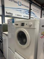 Bosch Wasmachine schoon garantie bezorging, Witgoed en Apparatuur, Ophalen of Verzenden, Zo goed als nieuw, Voorlader, 85 tot 90 cm
