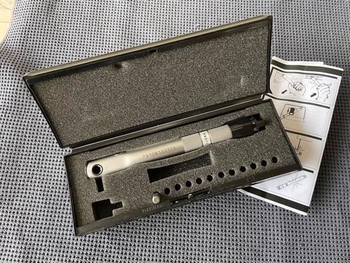Norbar professional, momentsleutel 13001, model 5, Auto diversen, Autogereedschap, Nieuw, Ophalen