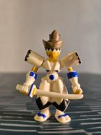 Medabots - WhiteSword - Hasbro / Takara, Ophalen of Verzenden, Zo goed als nieuw