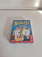 Solo Kaartspel - Leuk en spannend!, Een of twee spelers, Ophalen of Verzenden, Nieuw, 999 Games