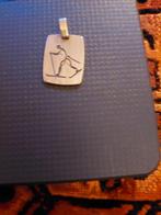 bedel zilver, Verzenden, Zo goed als nieuw, Zilver, Overige merken