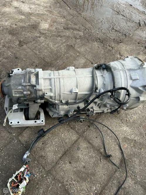 Automaat bak BMW X4 F26 ('14-'18), Auto-onderdelen, Transmissie en Toebehoren, BMW, Gebruikt, Ophalen of Verzenden