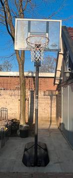 Lifetime Slam Dunk basketbalpaal, Sport en Fitness, Basketbal, Ophalen, Ring, Bord of Paal