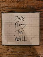 2 CD Pink Floyd - The Wall, Cd's en Dvd's, Cd's | Rock, Ophalen of Verzenden, Zo goed als nieuw