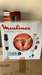 Moulinex DD6558, Ophalen of Verzenden, Zo goed als nieuw