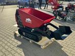 Rupsdumper | Rhino-Cross | T50FL | Ride-on | NIEUW, Ophalen of Verzenden