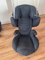 Kiddy autostoelen (9-36 kg) in zeer nette staat, Overige merken, Autogordel of Isofix, Afneembare rugleuning, Ophalen of Verzenden