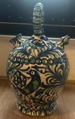 Fajalauza Keramiek Waterkan - Granada, Spanje, Ophalen of Verzenden