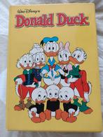 Gebonden Donald Ducks 1989, Meerdere stripboeken, Ophalen of Verzenden, Gelezen
