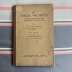 Het kweeken van Druiven, antiek boek, Ophalen of Verzenden, Overige soorten