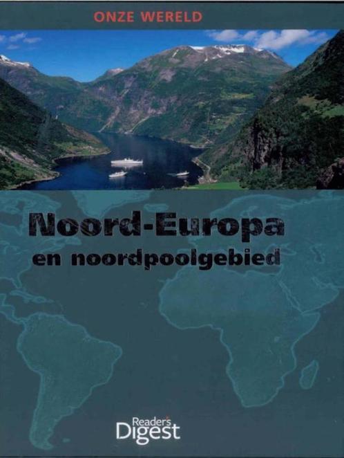 📖Nieuw Reader's Digest Reisboeken "Onze wereld"🏷️GRATIS, Boeken, Reisgidsen, Nieuw, Reisgids of -boek, Europa, Overige merken