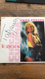Tatjana - Chica Cubana 1988 12 inch, Cd's en Dvd's, Ophalen of Verzenden, Zo goed als nieuw
