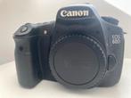 Canon EOS 60D met lenzen en toebehoren, Spiegelreflex, Canon, Ophalen of Verzenden, Zo goed als nieuw