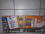 Ik leer lezen  Ik leer rekenen, Kinderen en Baby's, Speelgoed | Educatief en Creatief, Ophalen of Verzenden, Nieuw, Rekenen