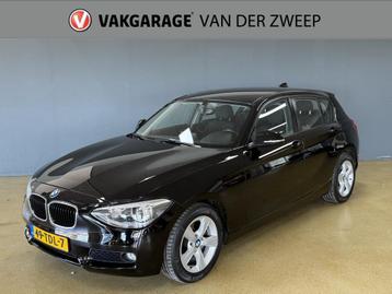 BMW 1-serie 116i Business | Nieuwe Distributieketting beschikbaar voor biedingen