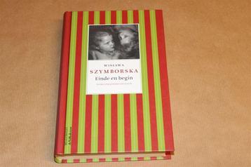 Einde en begin — Gedichten 1957-1997 — Szymborska beschikbaar voor biedingen