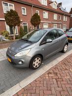 Ford Ka 1.2 69pk 2013 Grijs, 1242 cc, Particulier, 69 pk, Hatchback