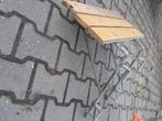afstand houder ladder, Doe-het-zelf en Verbouw, Ladders en Trappen, Ophalen, Gebruikt, Ladder