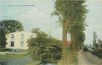 (304-073-001) Lopik Villa Oorsprong, Verzamelen, Ansichtkaarten | Nederland, Verzenden, Utrecht