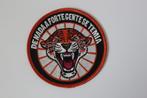 patch 301 sqn  f-16 portugal, Verzenden, Zo goed als nieuw, Patch, Badge of Embleem