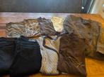 Merkkleding Pakket: Guess, Tommy, Levi's, Armani, Kleding | Dames, Ophalen of Verzenden, Gedragen, Maat 36 (S)