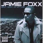 Jamie Foxx - Best Night of My Life (Nieuw), Ophalen of Verzenden, 2000 tot heden, Nieuw in verpakking, R&B