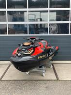 Sea-Doo RXT 300 - Rompschade, Watersport en Boten, Jetski's en Waterscooters, Ophalen, Gebruikt, Benzine, 200 pk of meer